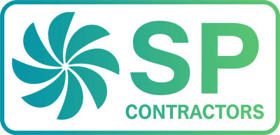 S.P Contractors Limited